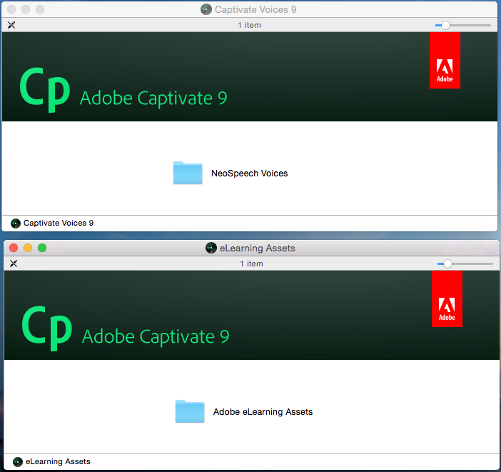 Adobe Captivate 2017 Mac Download